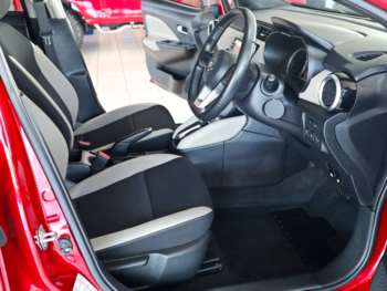 Used Nissan Micra 2022 for sale - 74179325: Photo