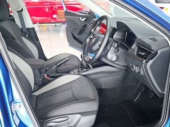 Used Skoda Scala 2021 for sale - 75289409: Photo