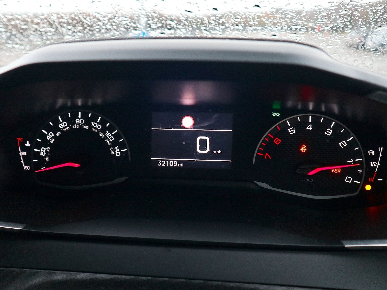 Used Peugeot 208 2021 for sale - 77548478: Photo 7