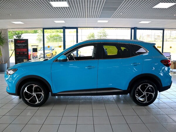 Used MG MG HS 2023 for sale - 74407073: Photo 10