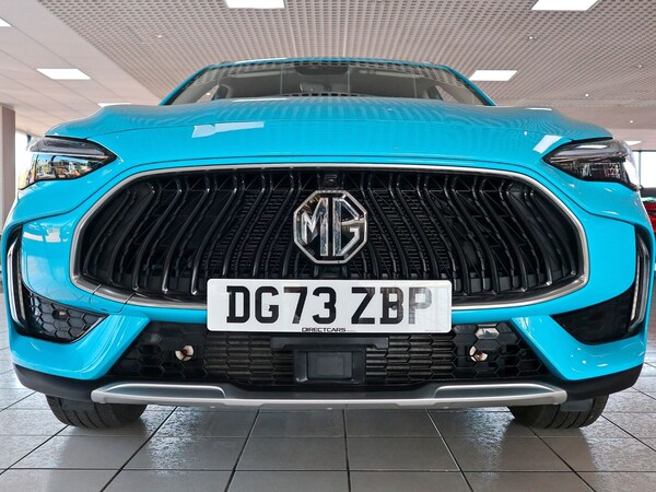Used MG MG HS 2023 for sale - 74407073: Photo 11