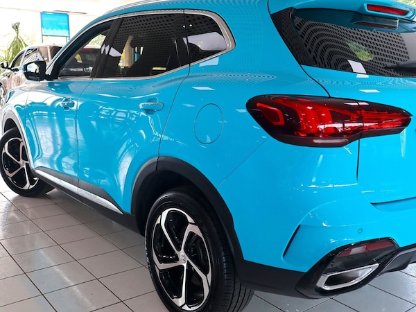Used MG MG HS 2023 for sale - 74407073: Photo 13