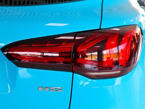 Used MG MG HS 2023 for sale - 74407073: Photo 14