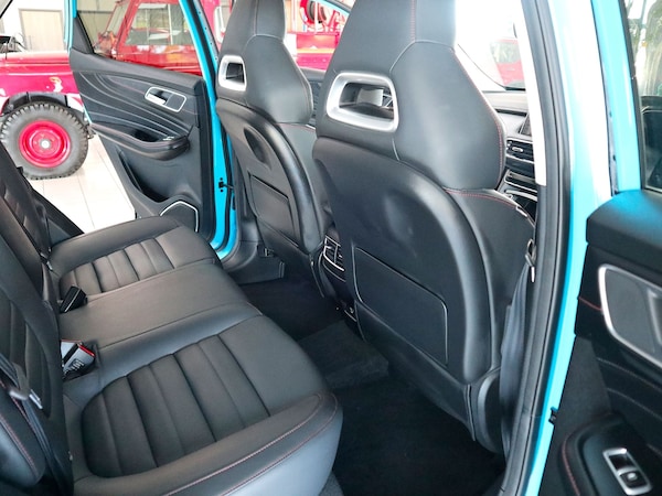 Used MG MG HS 2023 for sale - 74407073: Photo 18