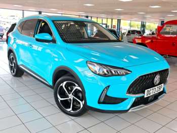 2023 - 1.5 Trophy T-GDi 5DR Suv Petrol