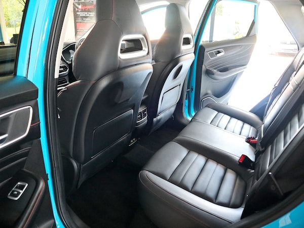 Used MG MG HS 2023 for sale - 74407073: Photo 20
