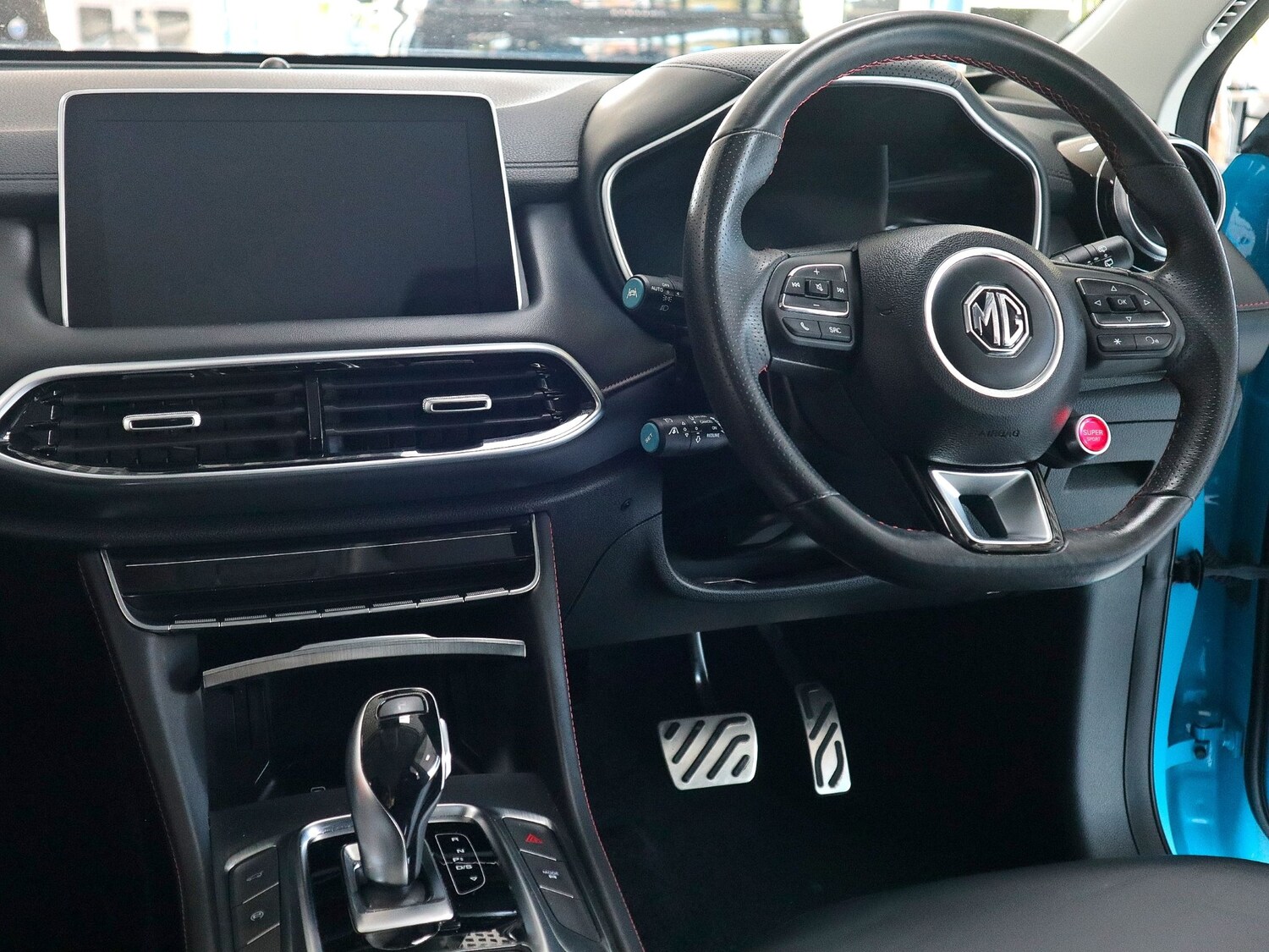Vehicle 23