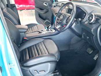 Used MG MG HS 2023 for sale - 74407073: Photo