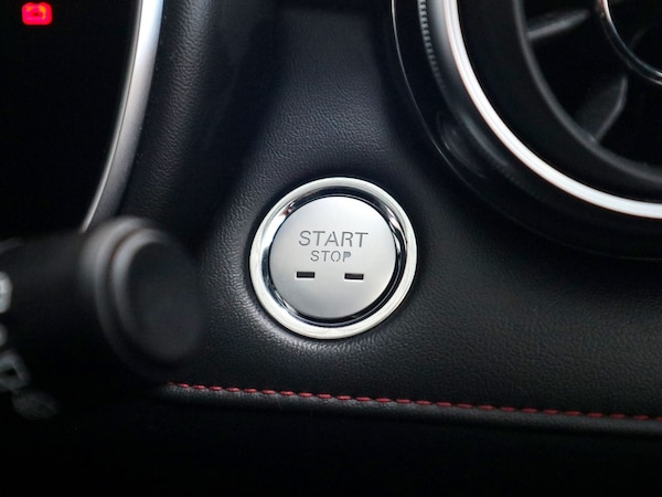 Used MG MG HS 2023 for sale - 74407073: Photo 41