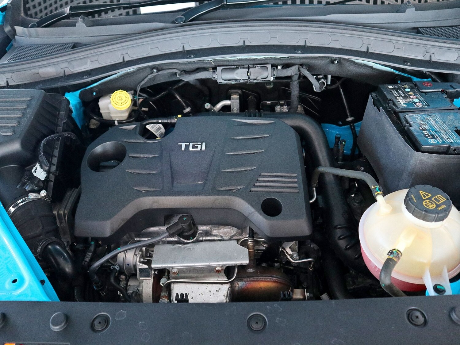 Vehicle 43