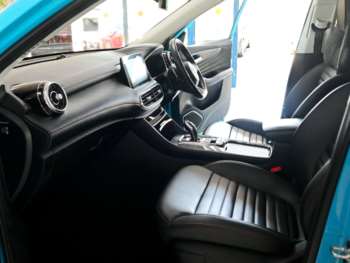 Used MG MG HS 2023 for sale - 74407073: Photo