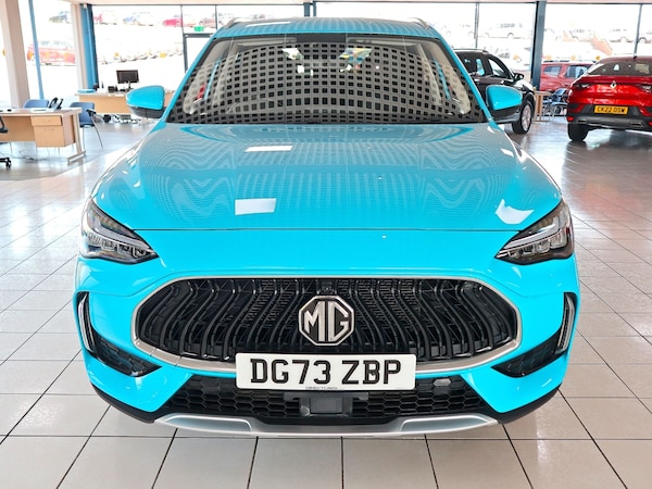 Used MG MG HS 2023 for sale - 74407073: Photo 5