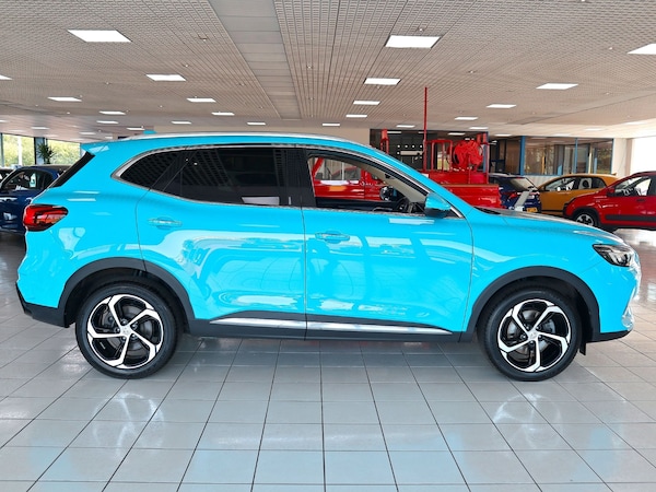 Used MG MG HS 2023 for sale - 74407073: Photo 6