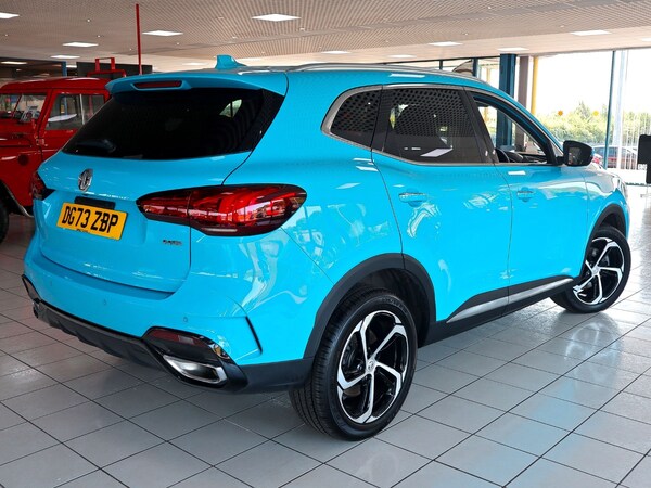 Used MG MG HS 2023 for sale - 74407073: Photo 7