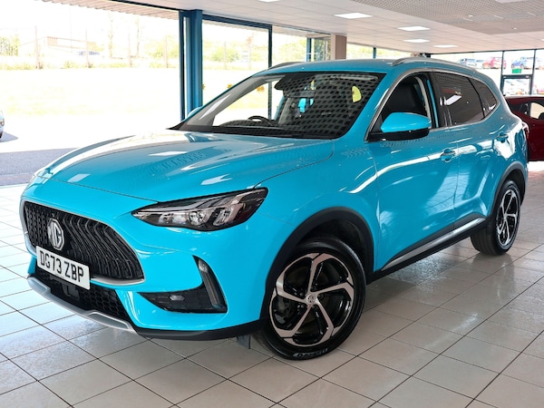 Used MG MG HS 2023 for sale - 74407073: Photo 9