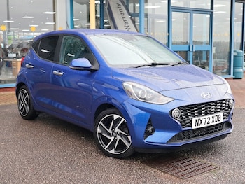 Hyundai - i10