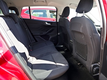 Used Ford Focus 2018 for sale - 78373981: Photo