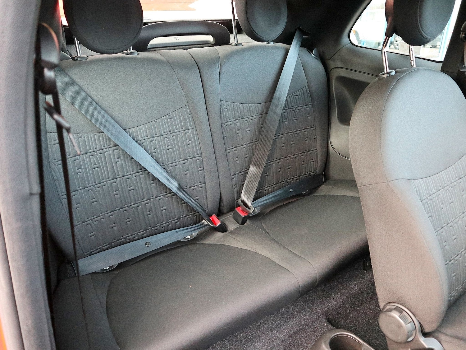 Used Fiat 500 2024 for sale - 77881346: Photo 4