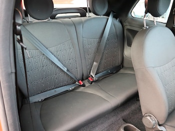 Used Fiat 500 2024 for sale - 77881346: Photo