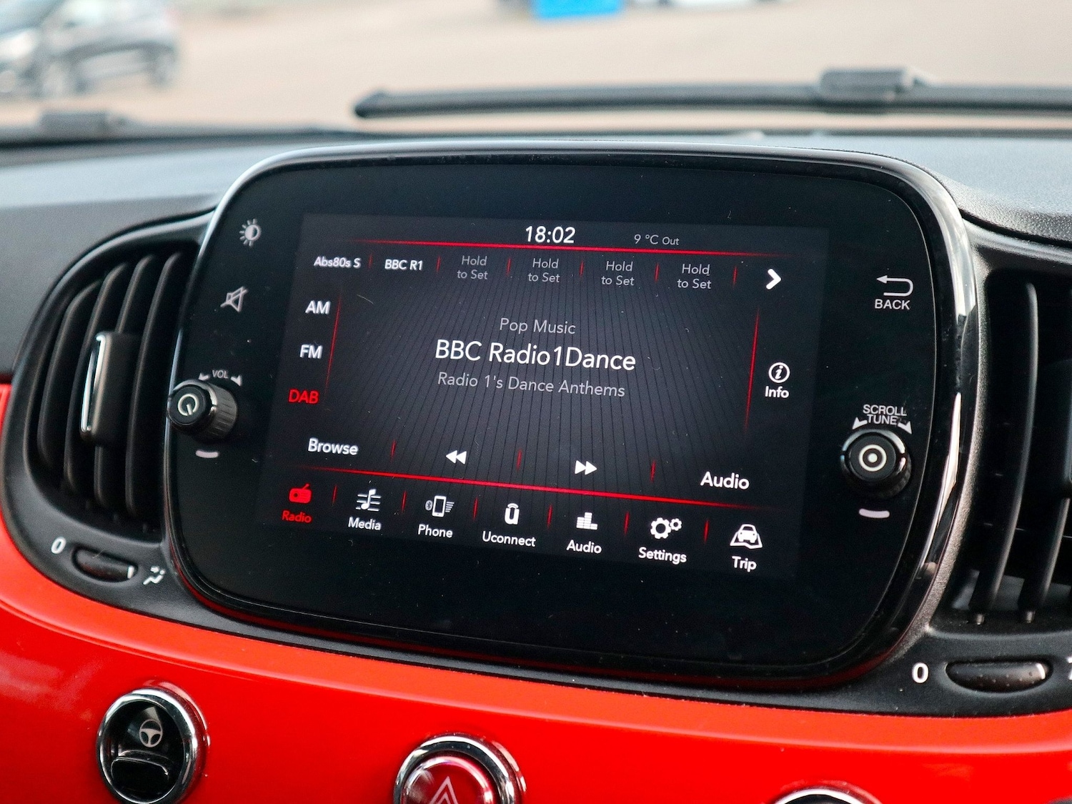 Used Fiat 500 2024 for sale - 77881346: Photo 6