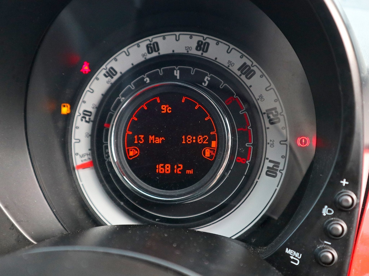 Used Fiat 500 2024 for sale - 77881346: Photo 7