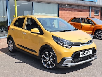 Used Kia Picanto 2023 for sale - 79011112: Photo
