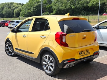 Used Kia Picanto 2023 for sale - 79011112: Photo