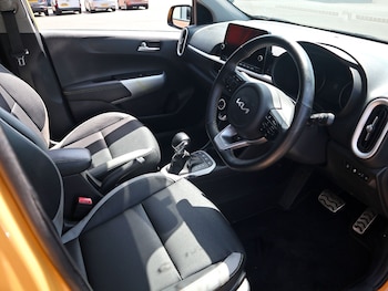 Used Kia Picanto 2023 for sale - 79011112: Photo