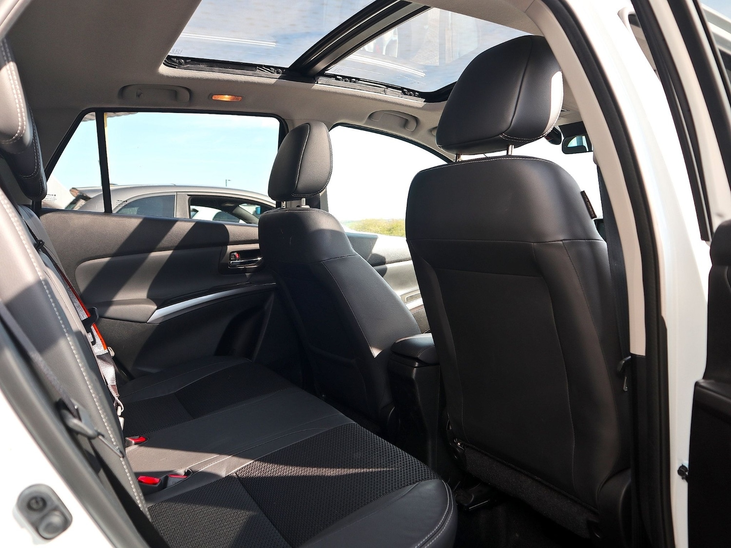 Used Suzuki SX4 S-Cross 2023 for sale - 78155704: Photo 4