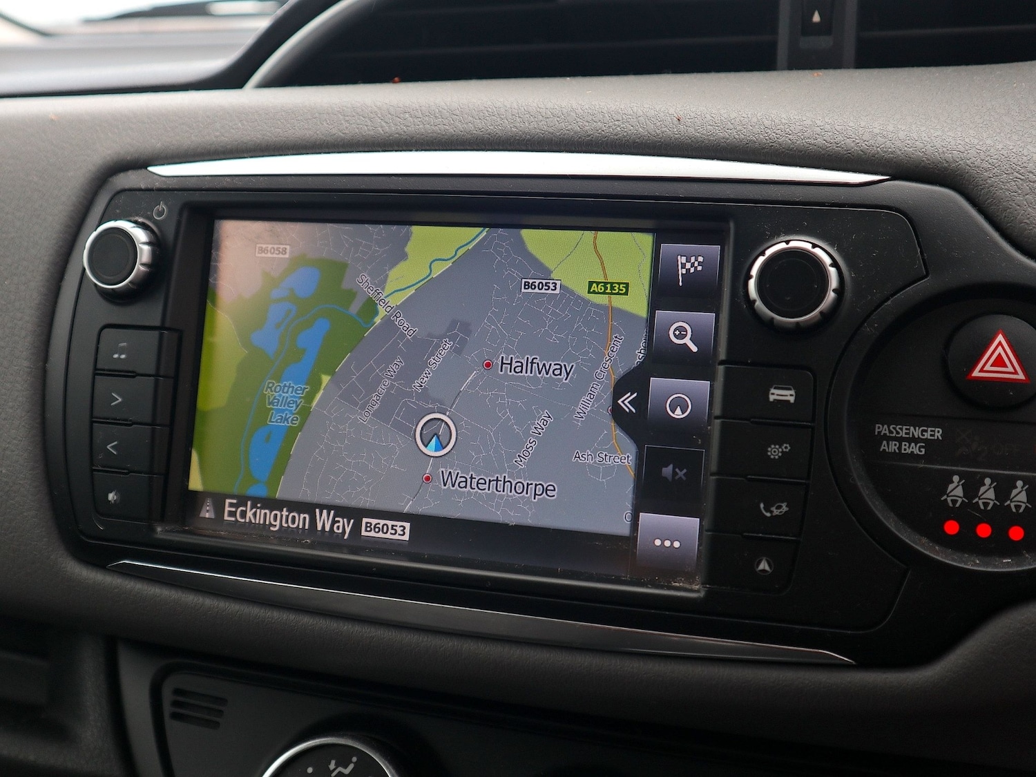 Used Toyota Yaris 2017 for sale - 77881350: Photo 6