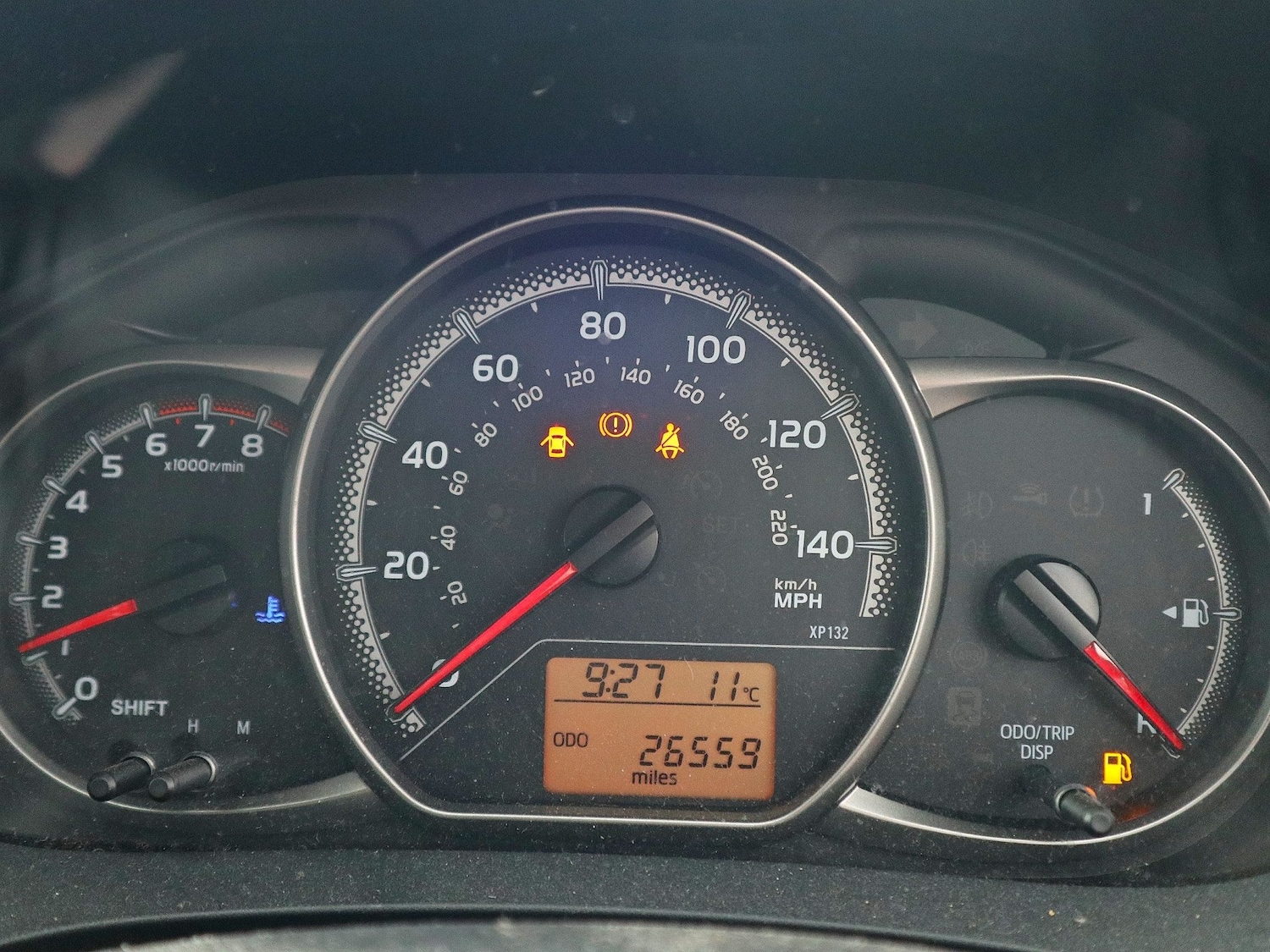 Used Toyota Yaris 2017 for sale - 77881350: Photo 7