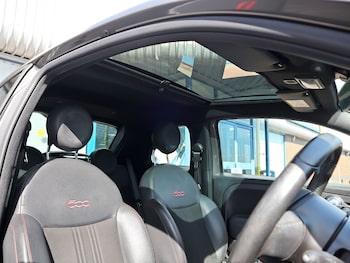 Used Fiat 500 2021 for sale - 78155710: Photo