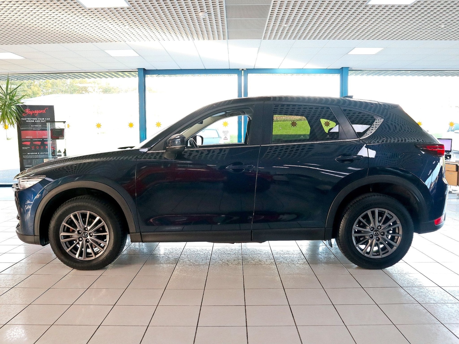 Used Mazda CX-5 2018 for sale - 77090188: Photo 10