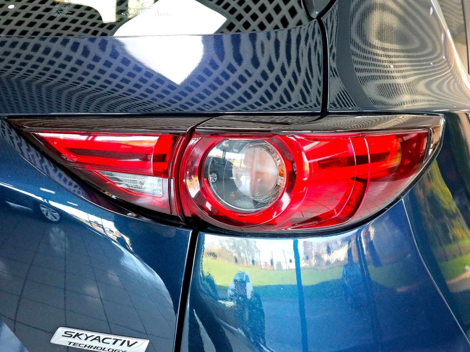 Used Mazda CX-5 2018 for sale - 77090188: Photo 15