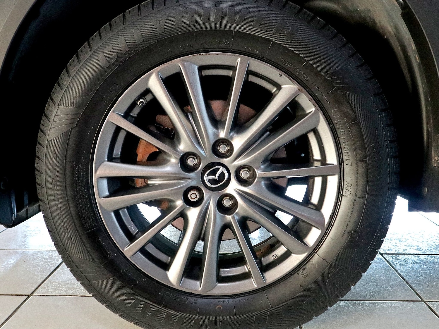 Used Mazda CX-5 2018 for sale - 77090188: Photo 17