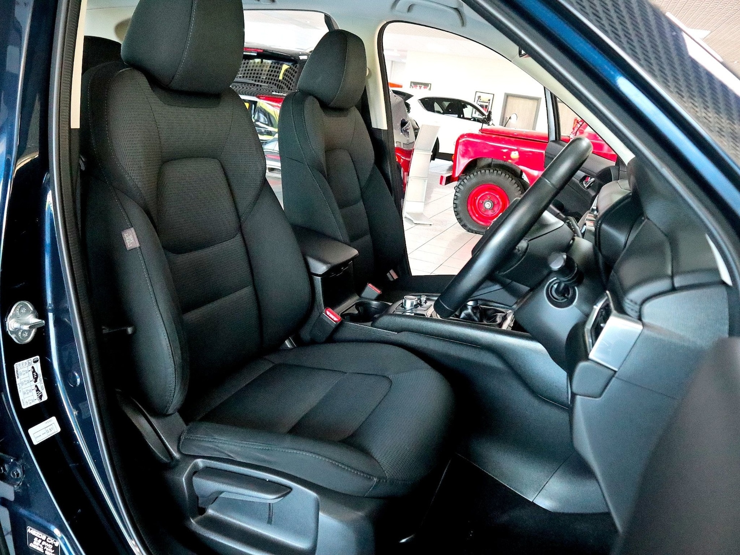 Used Mazda CX-5 2018 for sale - 77090188: Photo 18