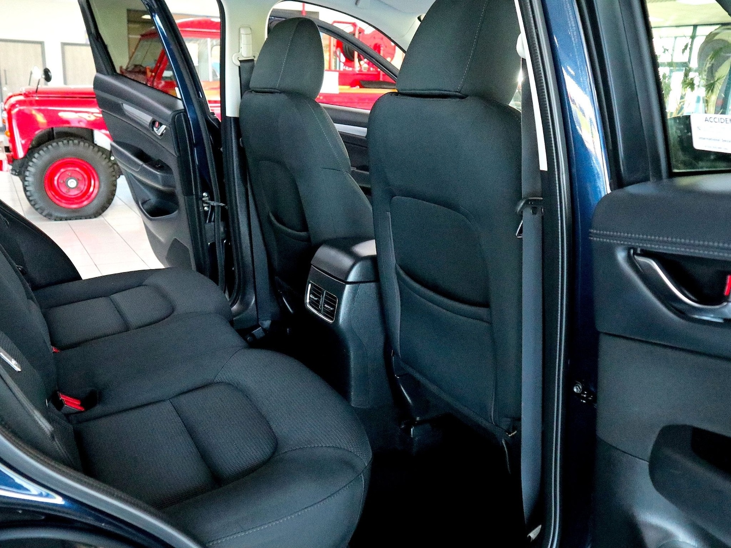 Used Mazda CX-5 2018 for sale - 77090188: Photo 19