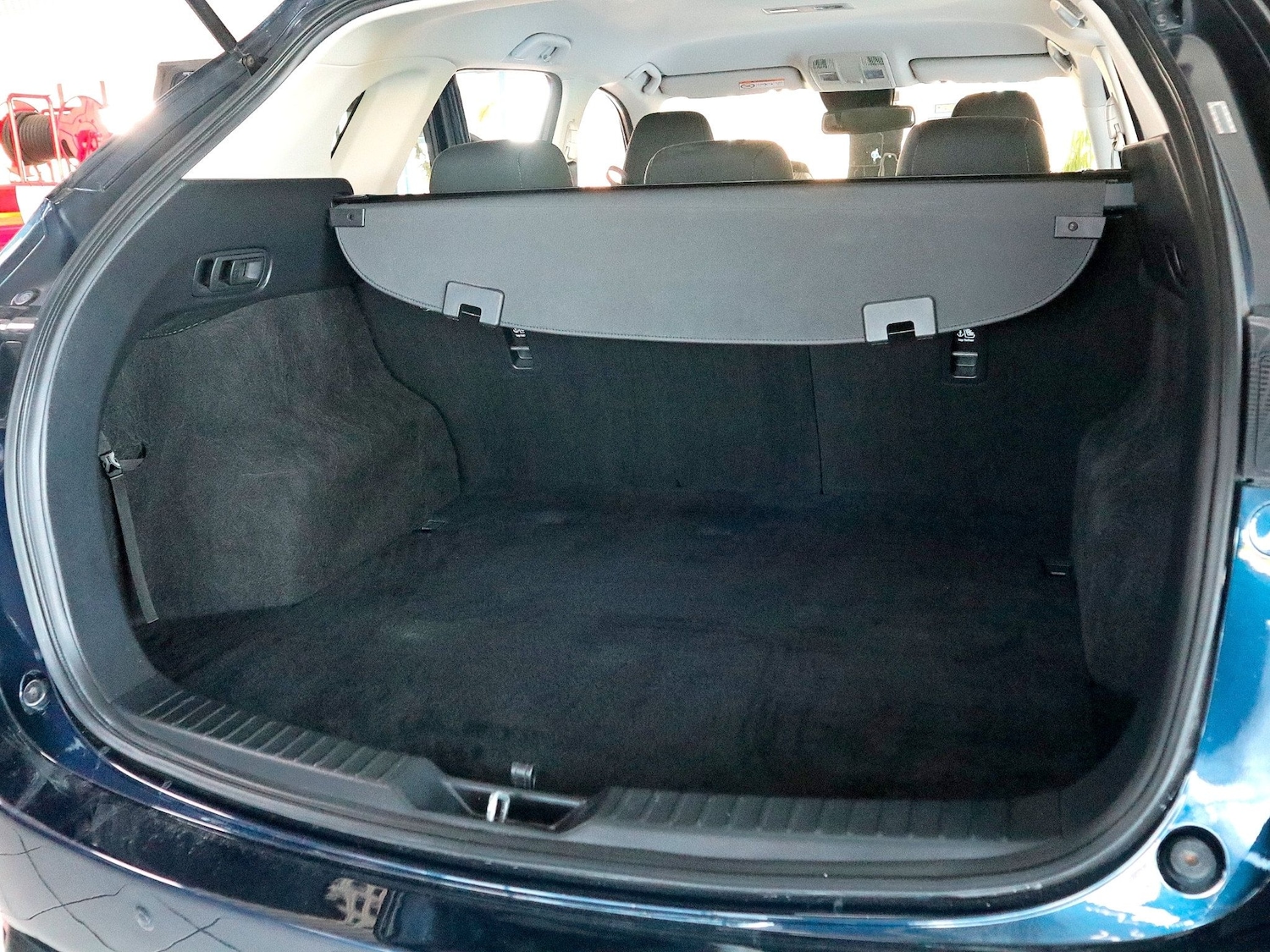 Used Mazda CX-5 2018 for sale - 77090188: Photo 20