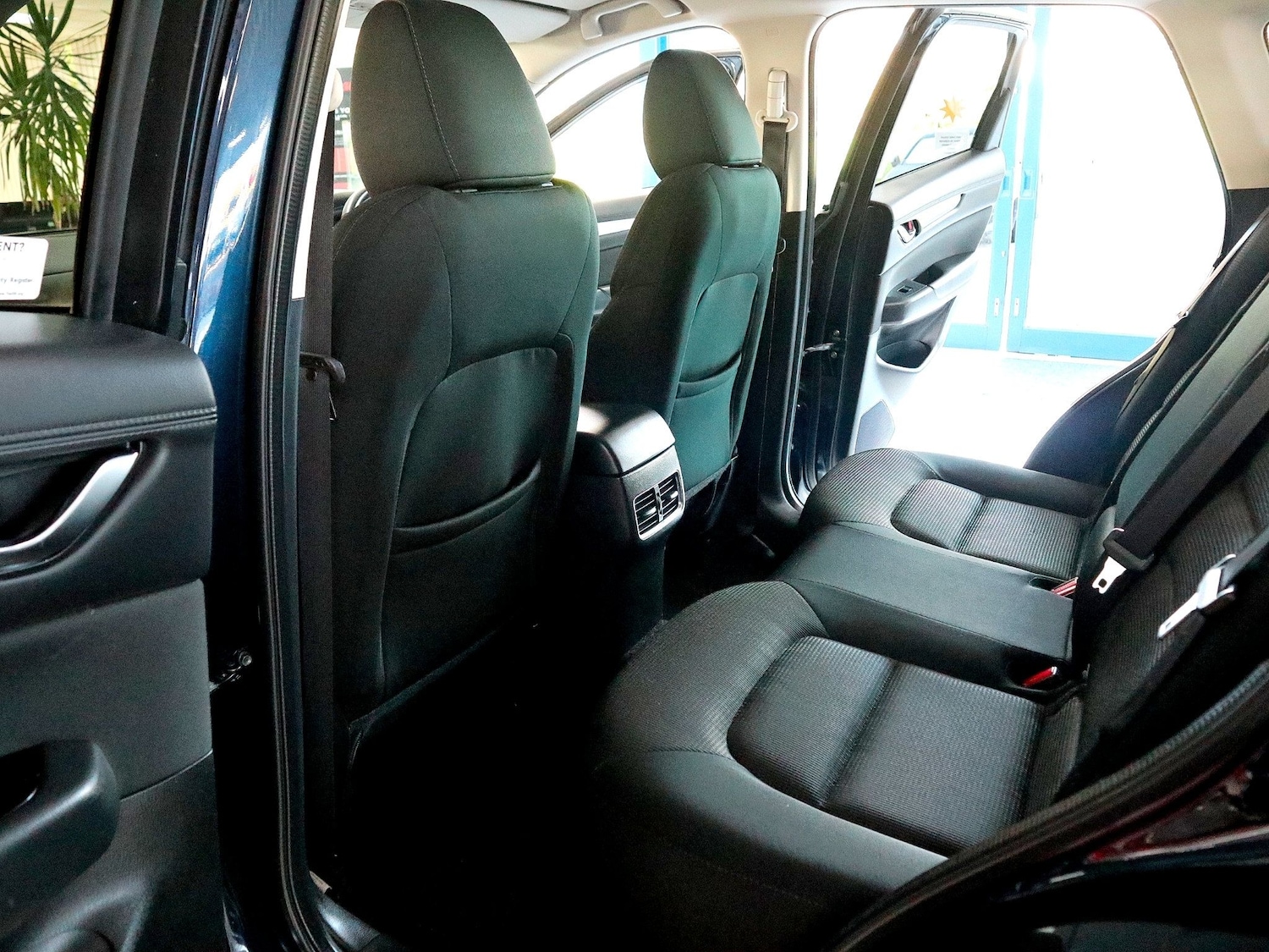 Used Mazda CX-5 2018 for sale - 77090188: Photo 21