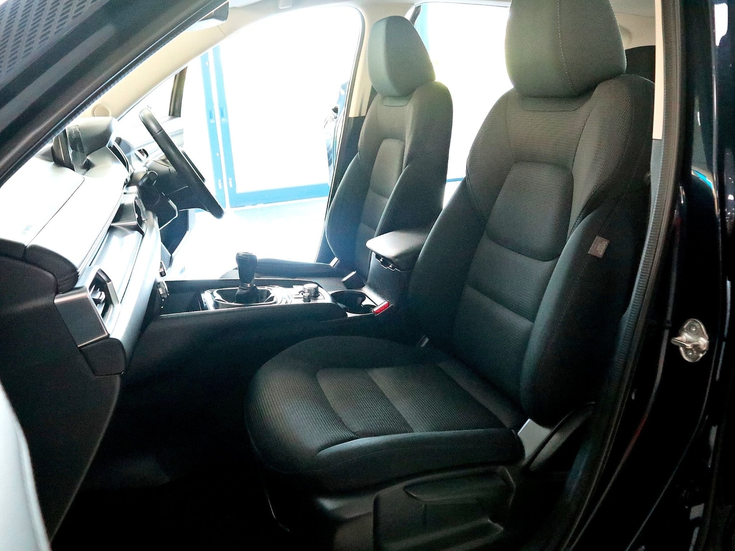 Used Mazda CX-5 2018 for sale - 77090188: Photo 22