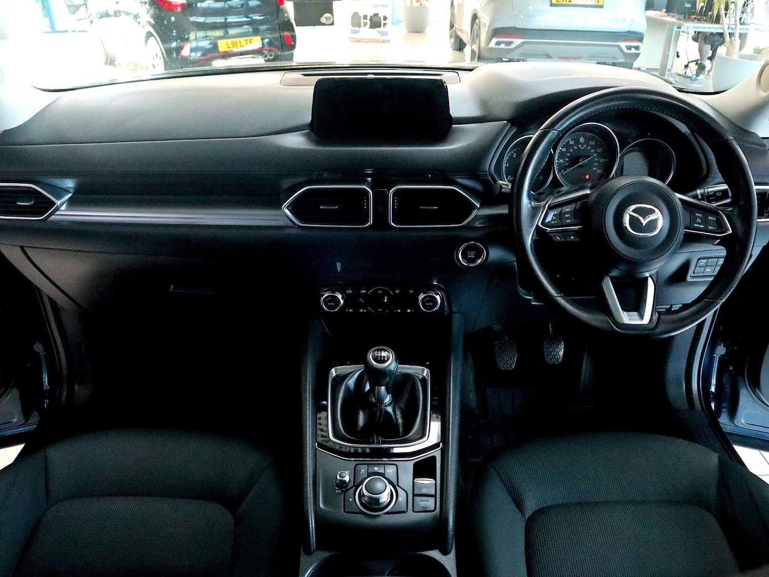 Used Mazda CX-5 2018 for sale - 77090188: Photo 23