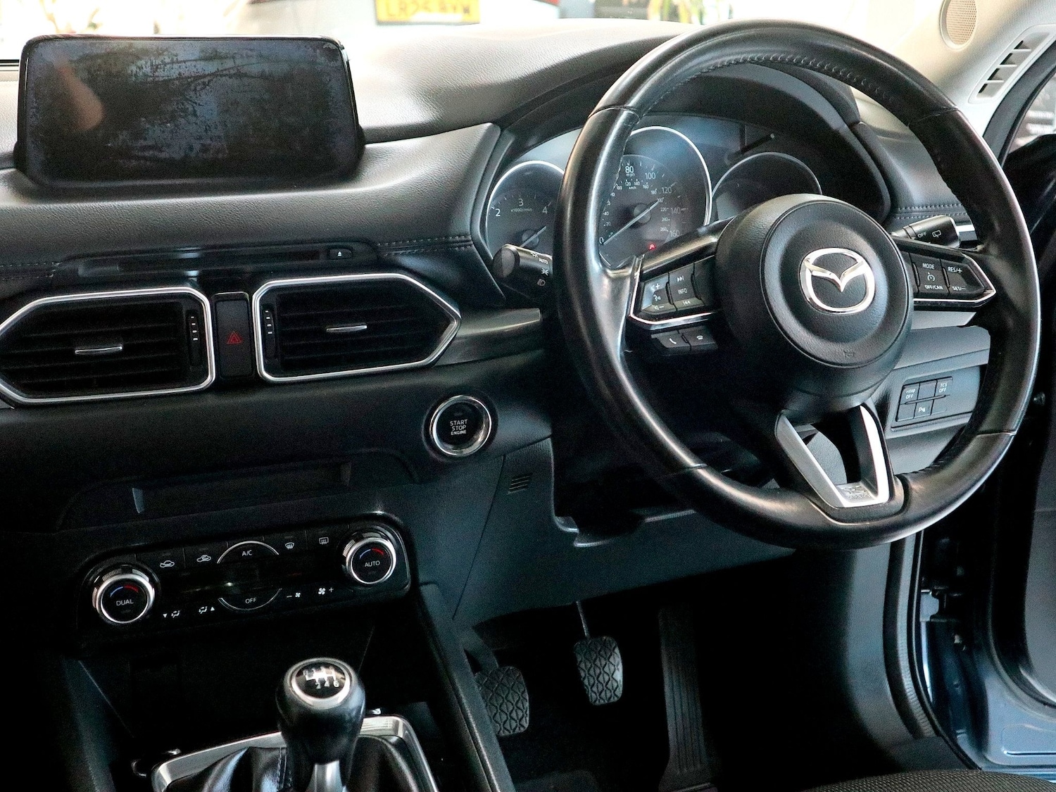 Used Mazda CX-5 2018 for sale - 77090188: Photo 24