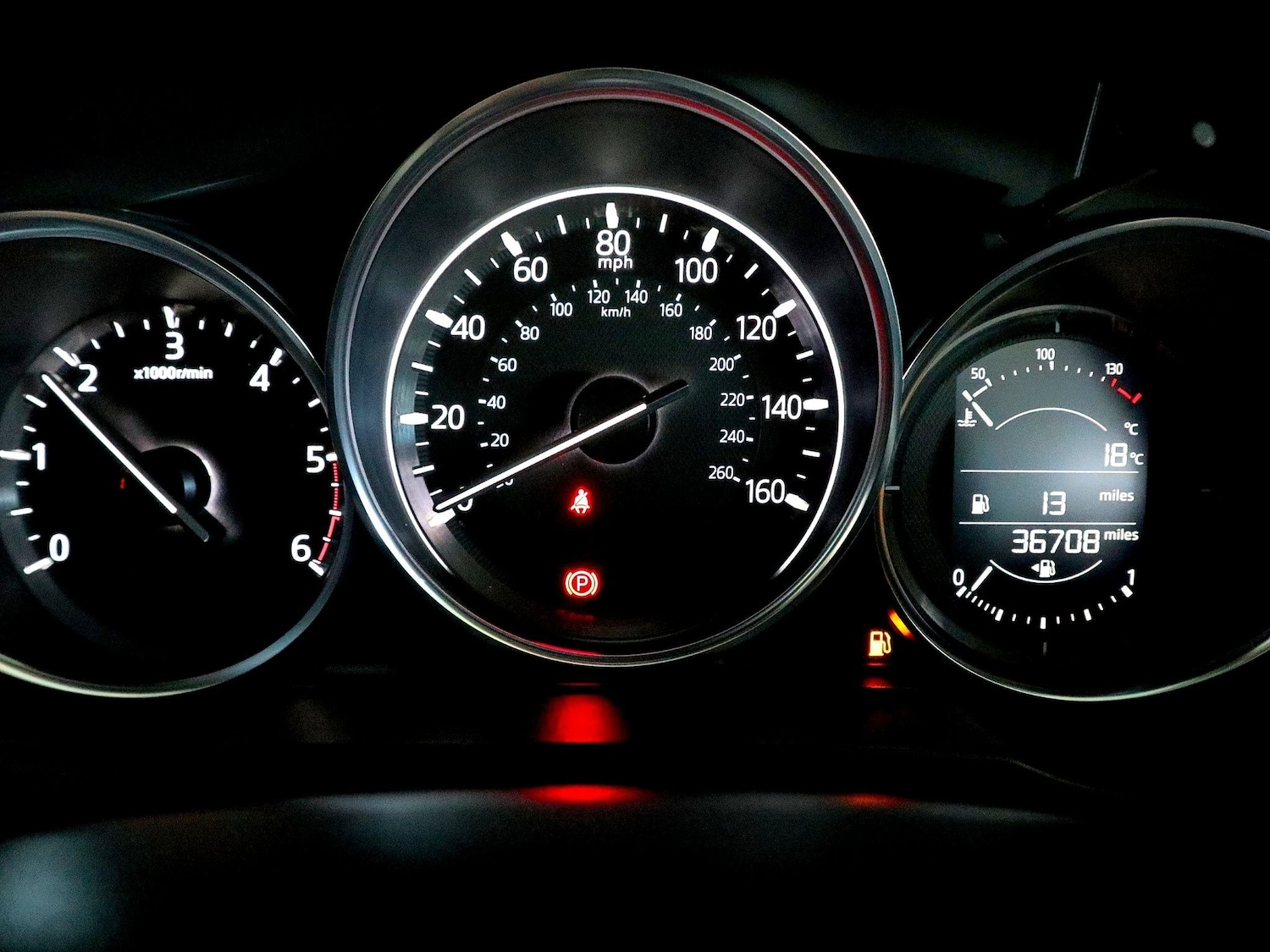 Used Mazda CX-5 2018 for sale - 77090188: Photo 26