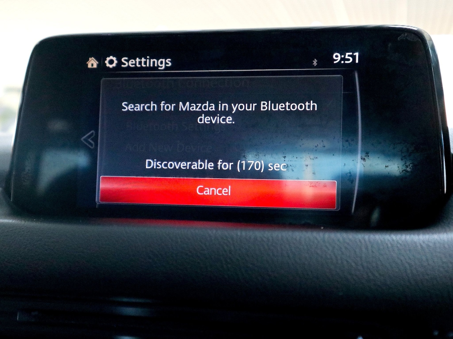 Used Mazda CX-5 2018 for sale - 77090188: Photo 31