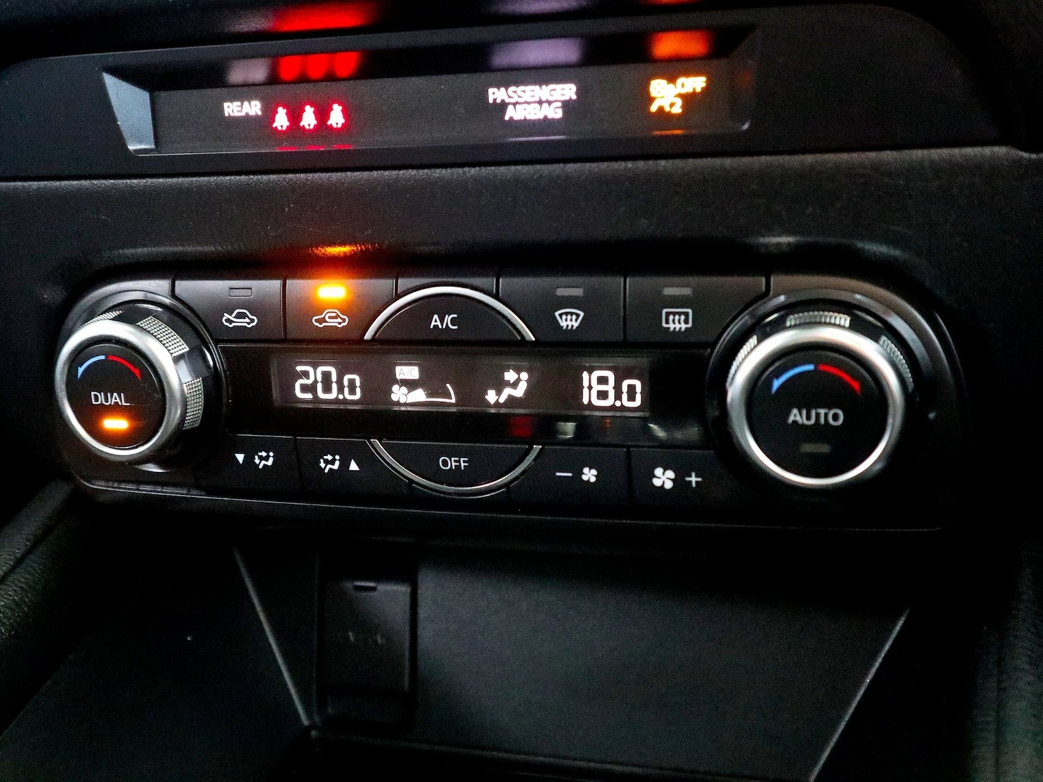 Used Mazda CX-5 2018 for sale - 77090188: Photo 32