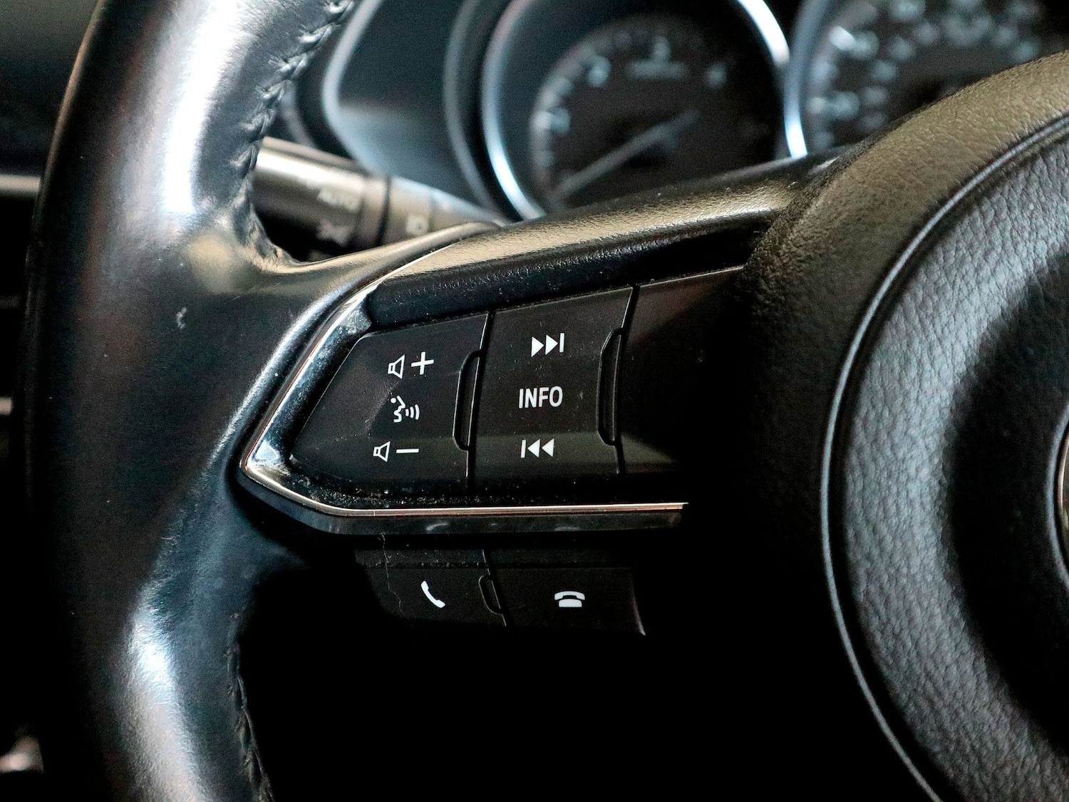 Used Mazda CX-5 2018 for sale - 77090188: Photo 35