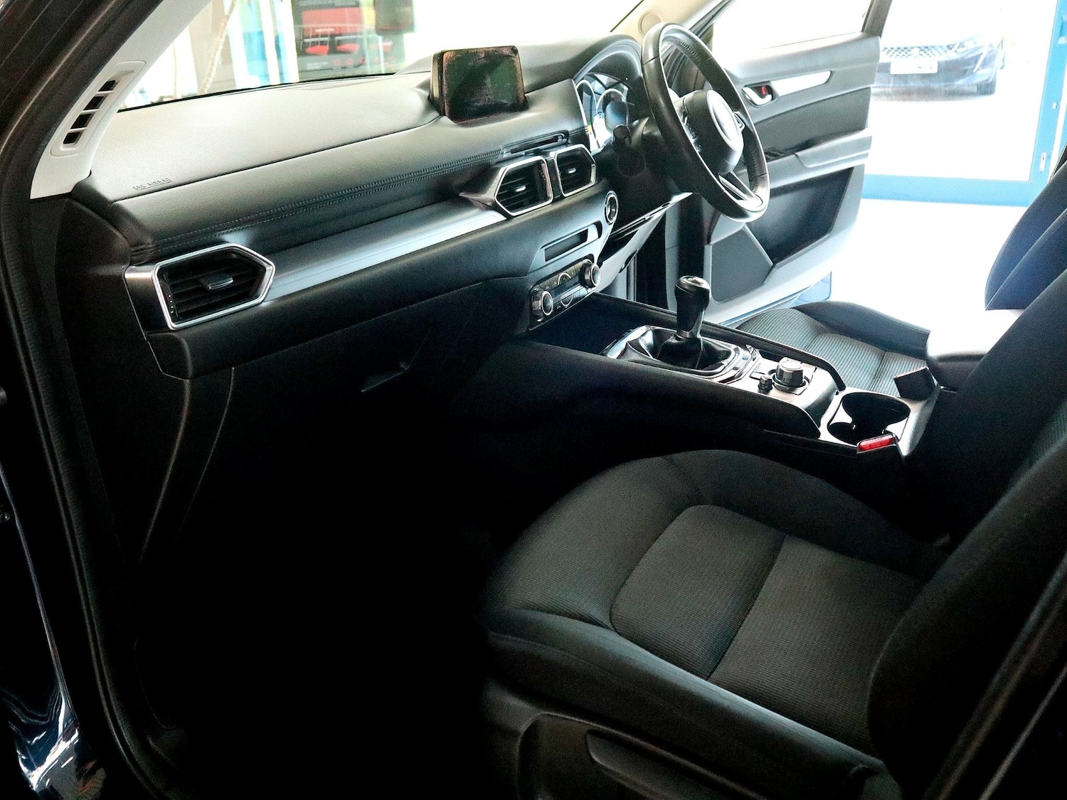 Used Mazda CX-5 2018 for sale - 77090188: Photo 4