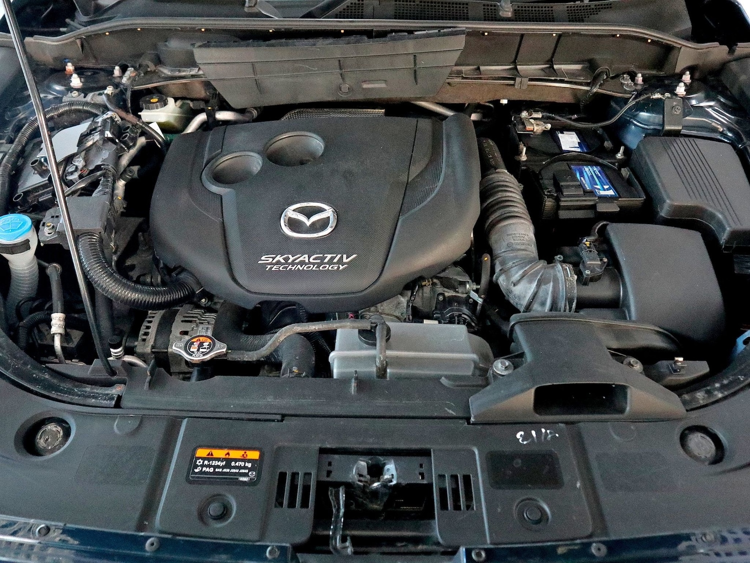 Used Mazda CX-5 2018 for sale - 77090188: Photo 40