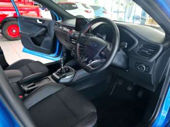Used Ford Focus 2021 for sale - 74179418: Photo
