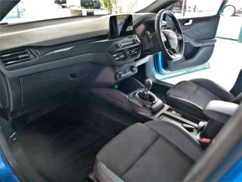 Used Ford Focus 2021 for sale - 74179418: Photo